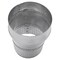 Imperial Mfg Imperial 5 in. D X 4 in. D Galvanized Steel Furnace Pipe Reducer GV1416 - alternate 4